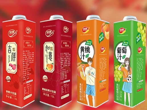 挖掘果汁賽道新機會，頂真果汁新品獲青睞！