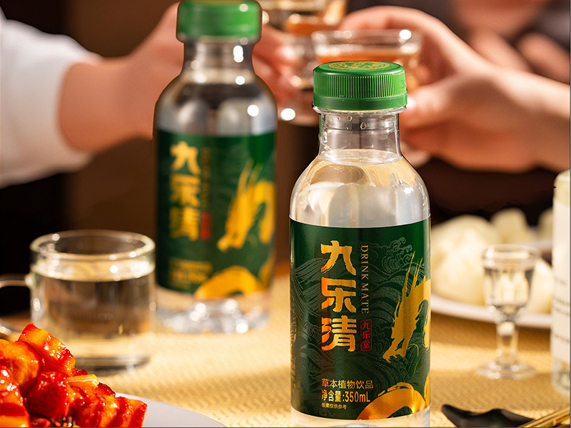 掘金萬億解酒市場，九樂清邀您共啟財富新藍海！